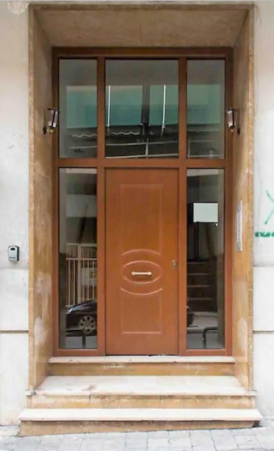 Olive Tree Apartment Of Athens - City Center Exterior foto